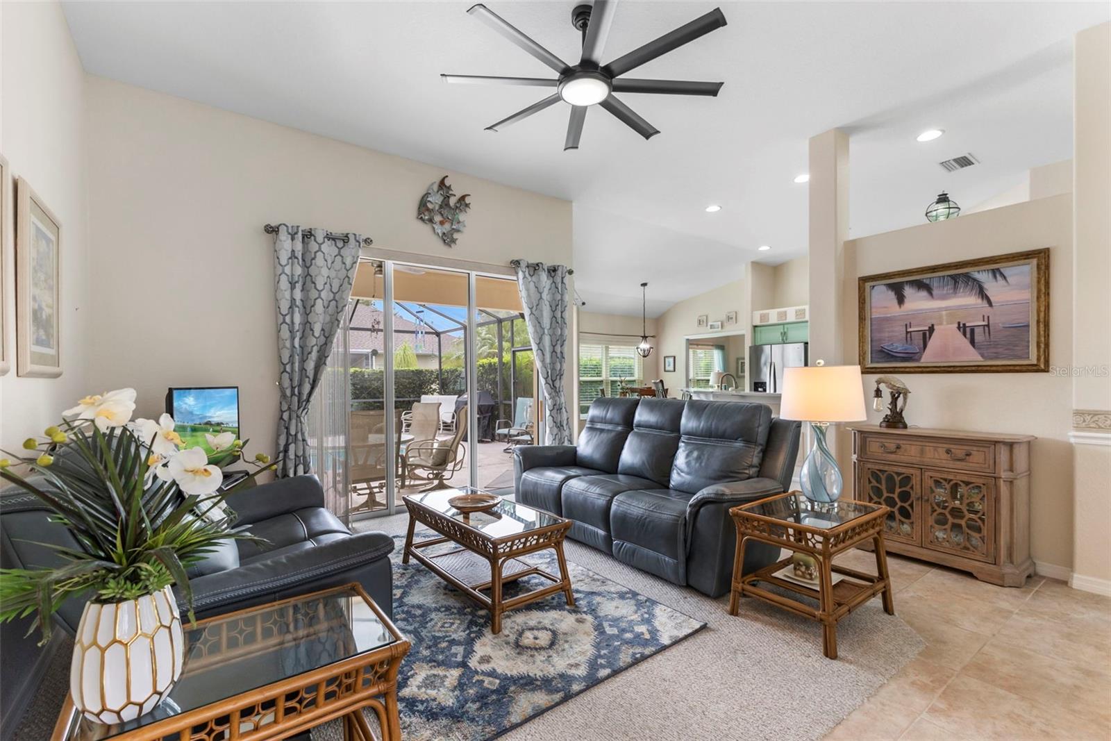 GULF VIEW ESTATES - Residential