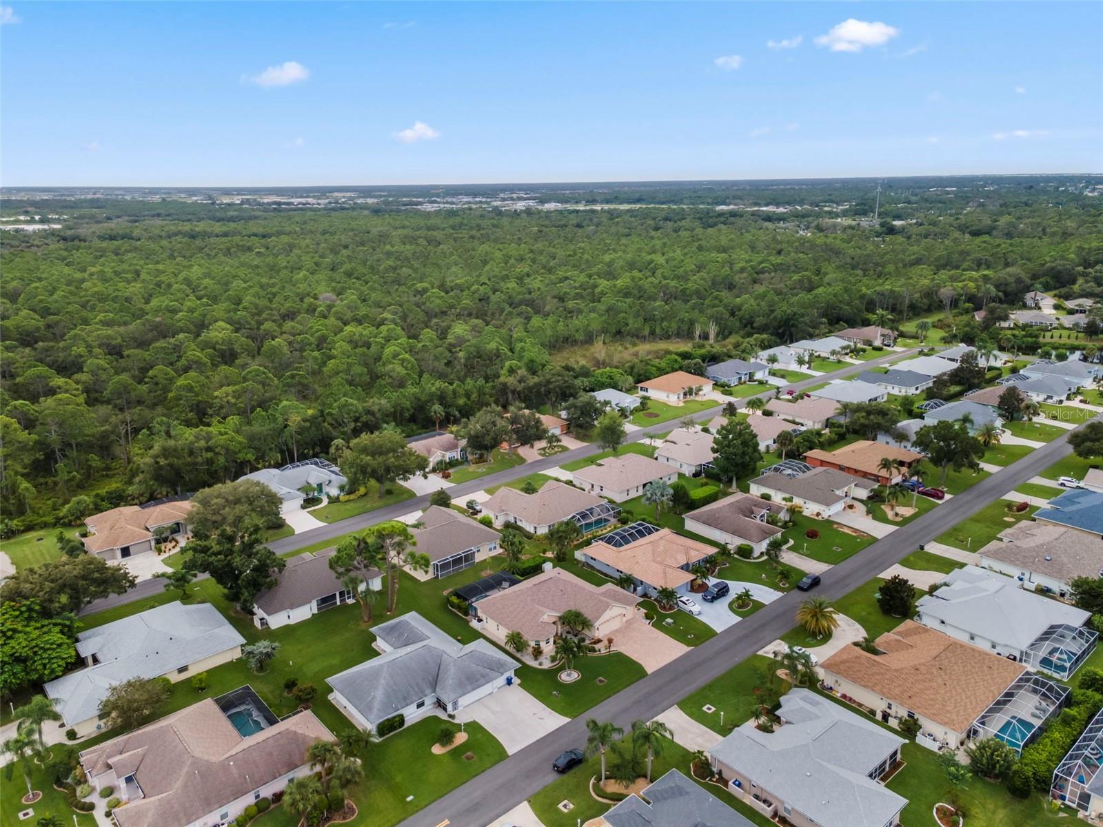 GULF VIEW ESTATES - Residential