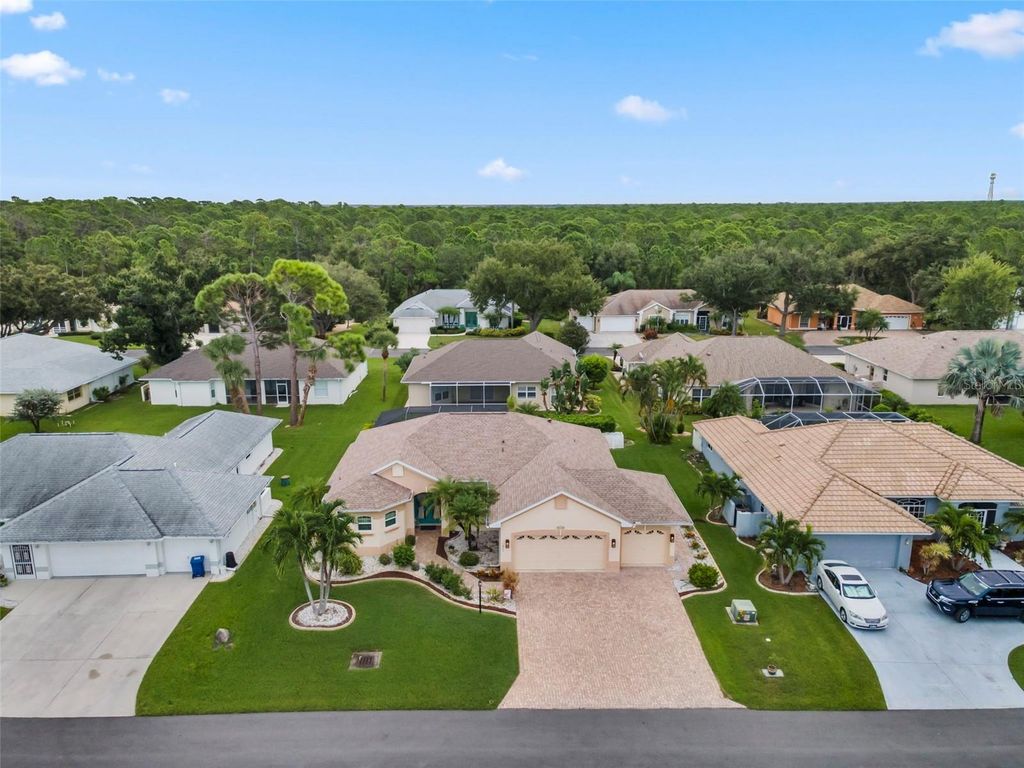 Photo of 5823 Mckinley Road, Venice, FL 34293 (MLS # A4665784)