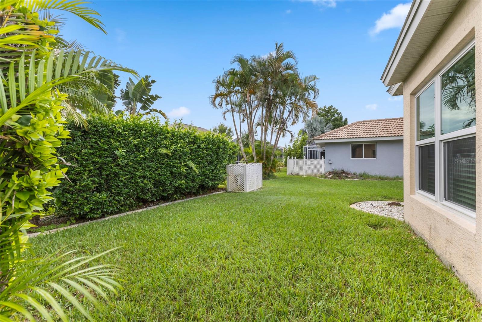 GULF VIEW ESTATES - Residential
