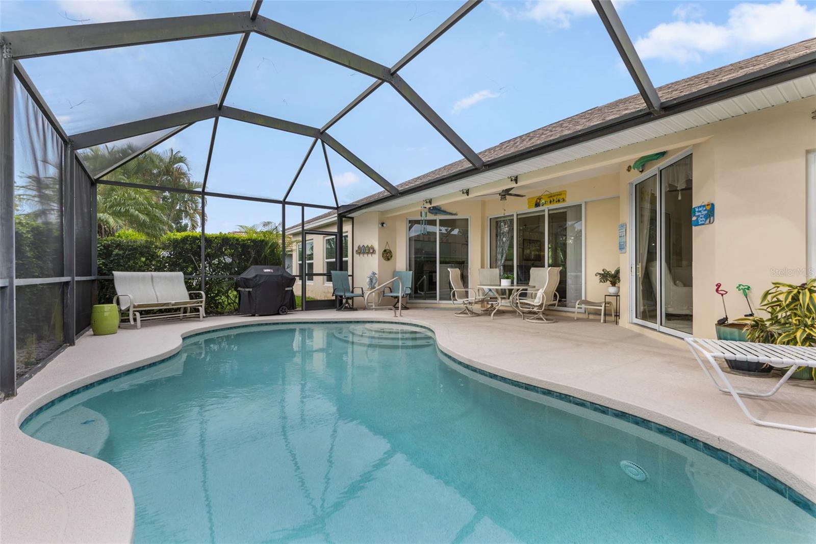 GULF VIEW ESTATES - Residential