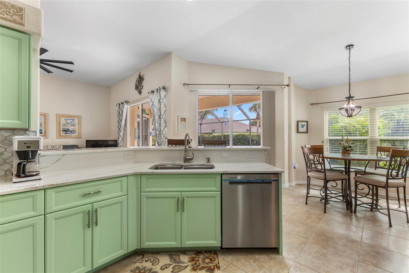 GULF VIEW ESTATES - Residential
