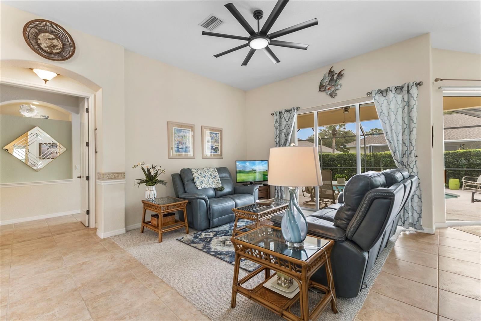 GULF VIEW ESTATES - Residential