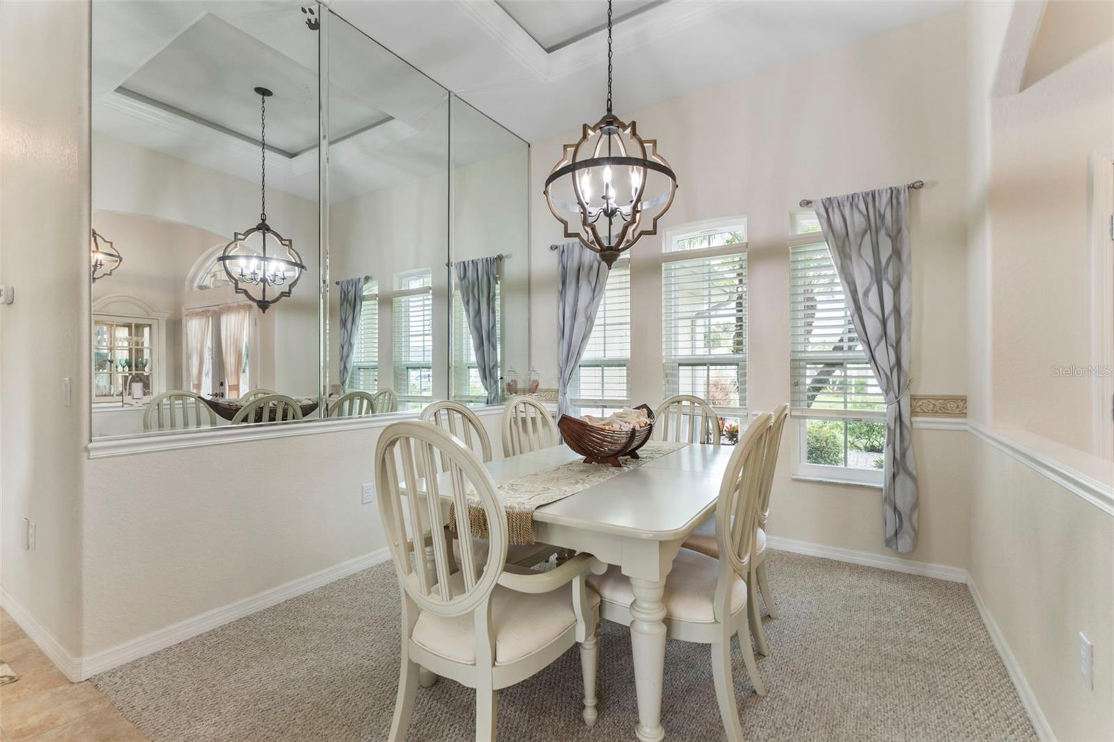 GULF VIEW ESTATES - Residential