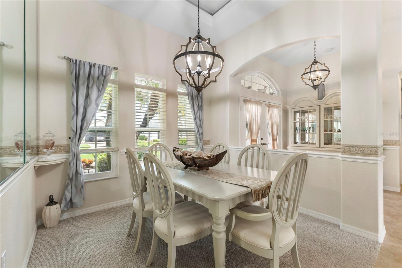 GULF VIEW ESTATES - Residential