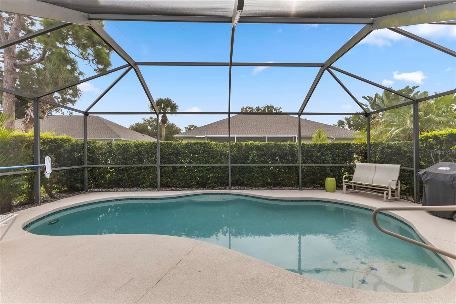 GULF VIEW ESTATES - Residential