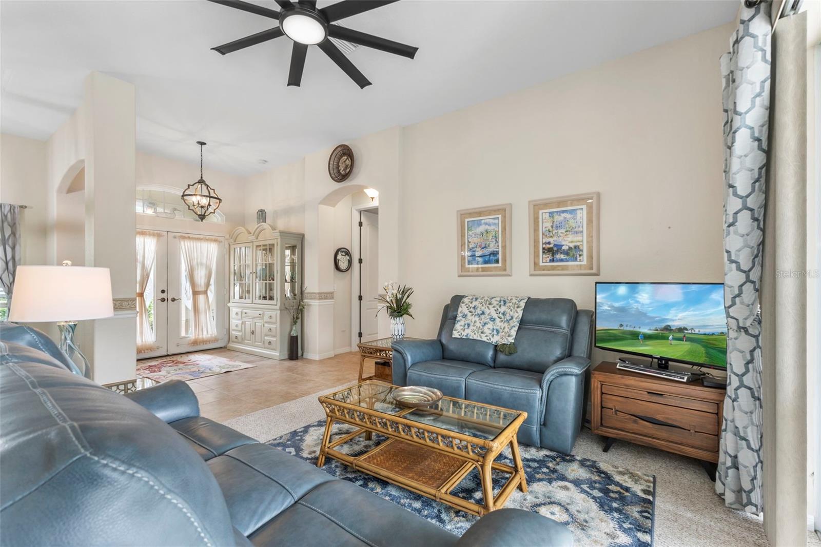 GULF VIEW ESTATES - Residential
