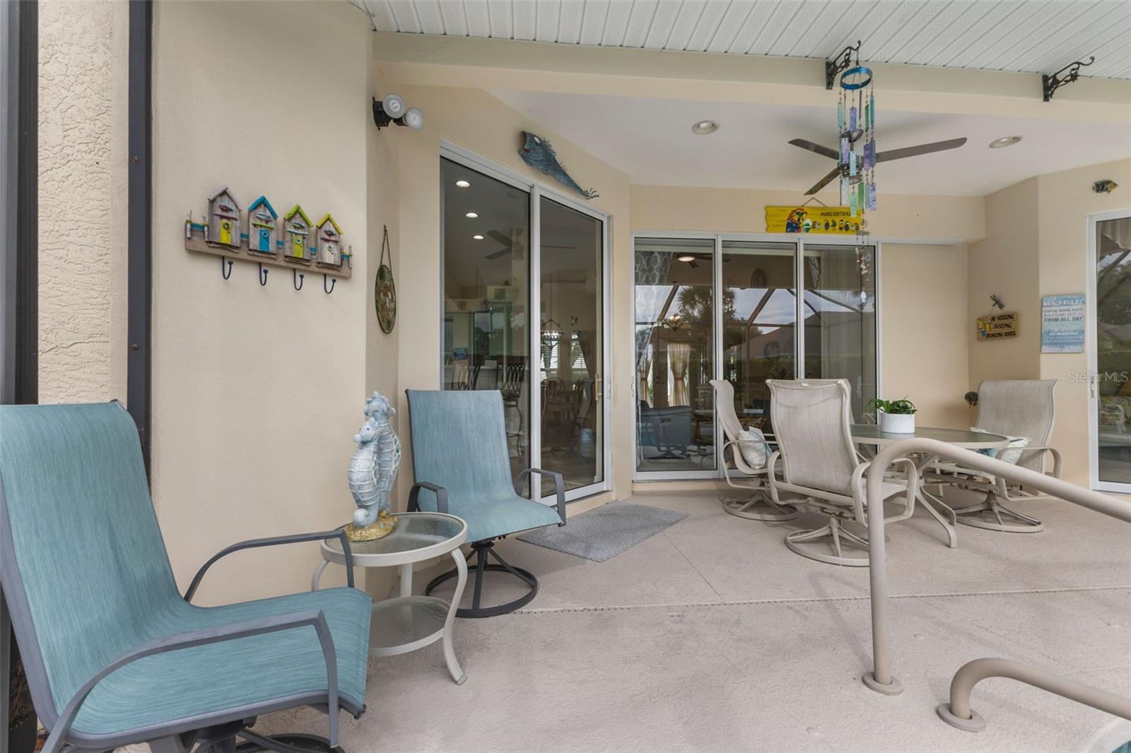 GULF VIEW ESTATES - Residential