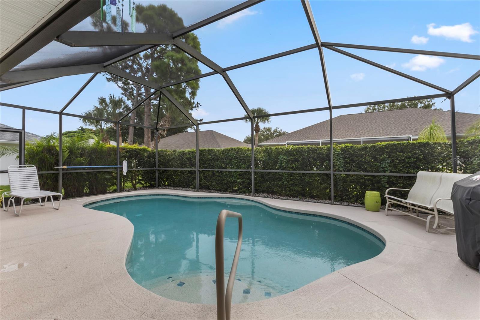 GULF VIEW ESTATES - Residential