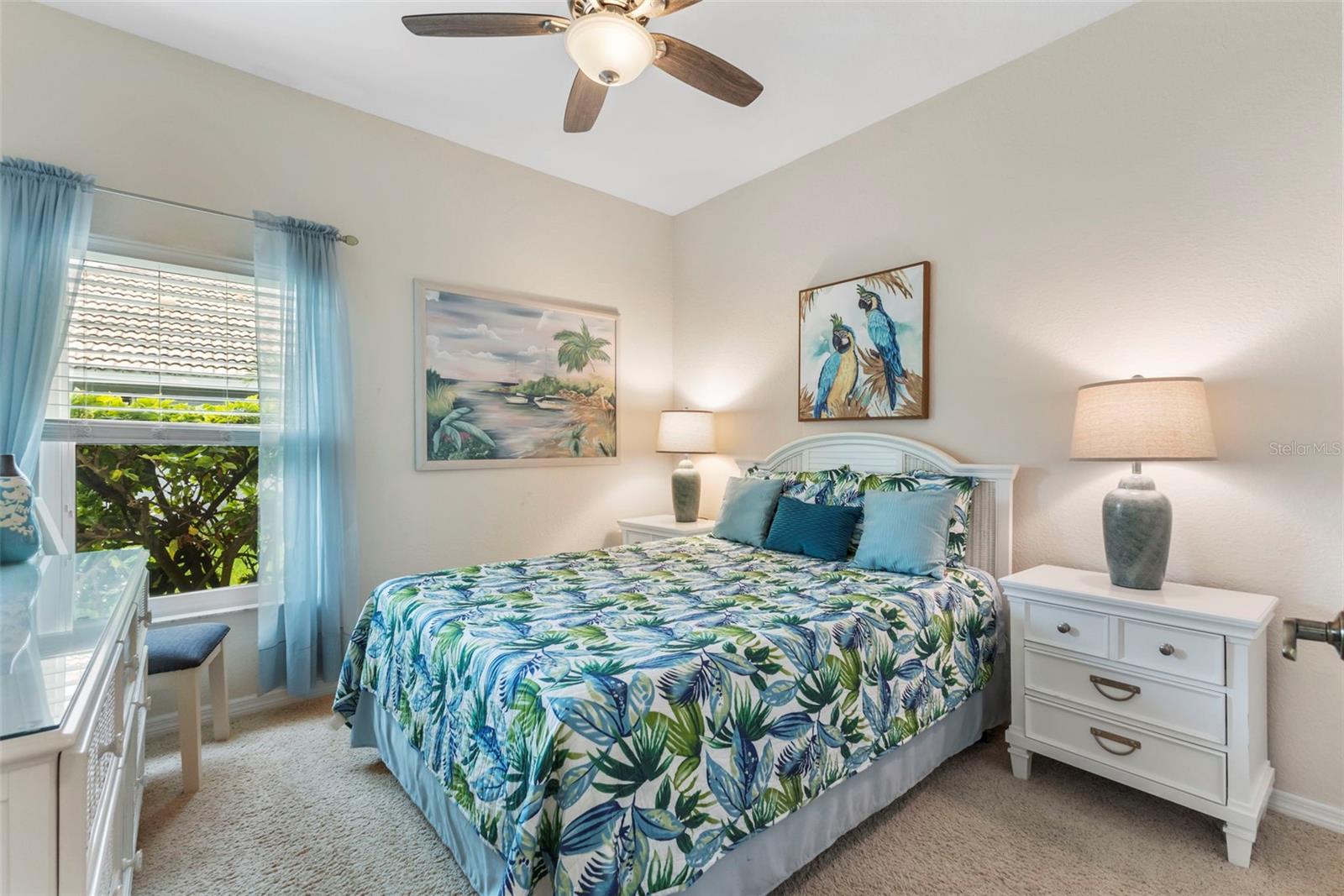 GULF VIEW ESTATES - Residential