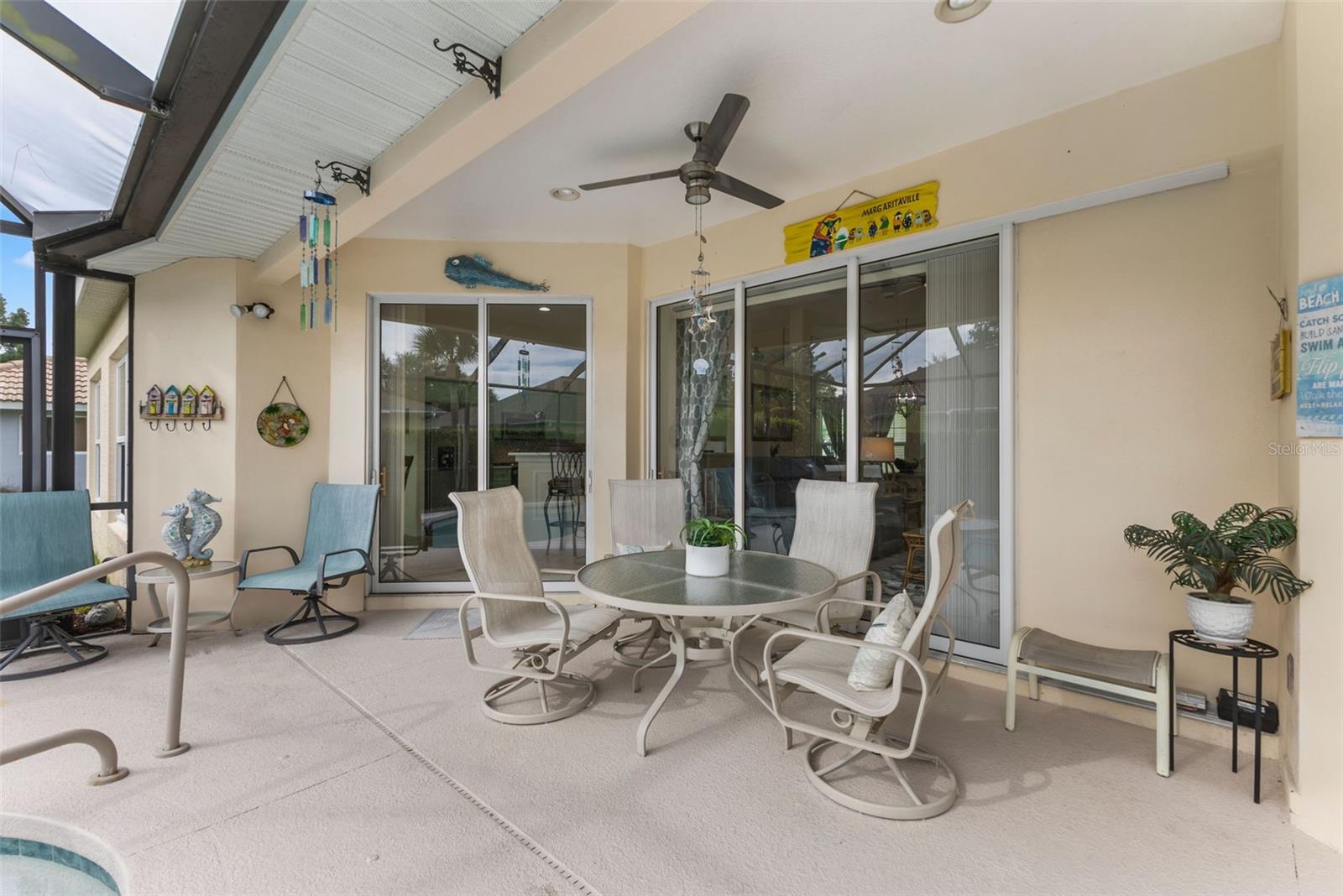 GULF VIEW ESTATES - Residential