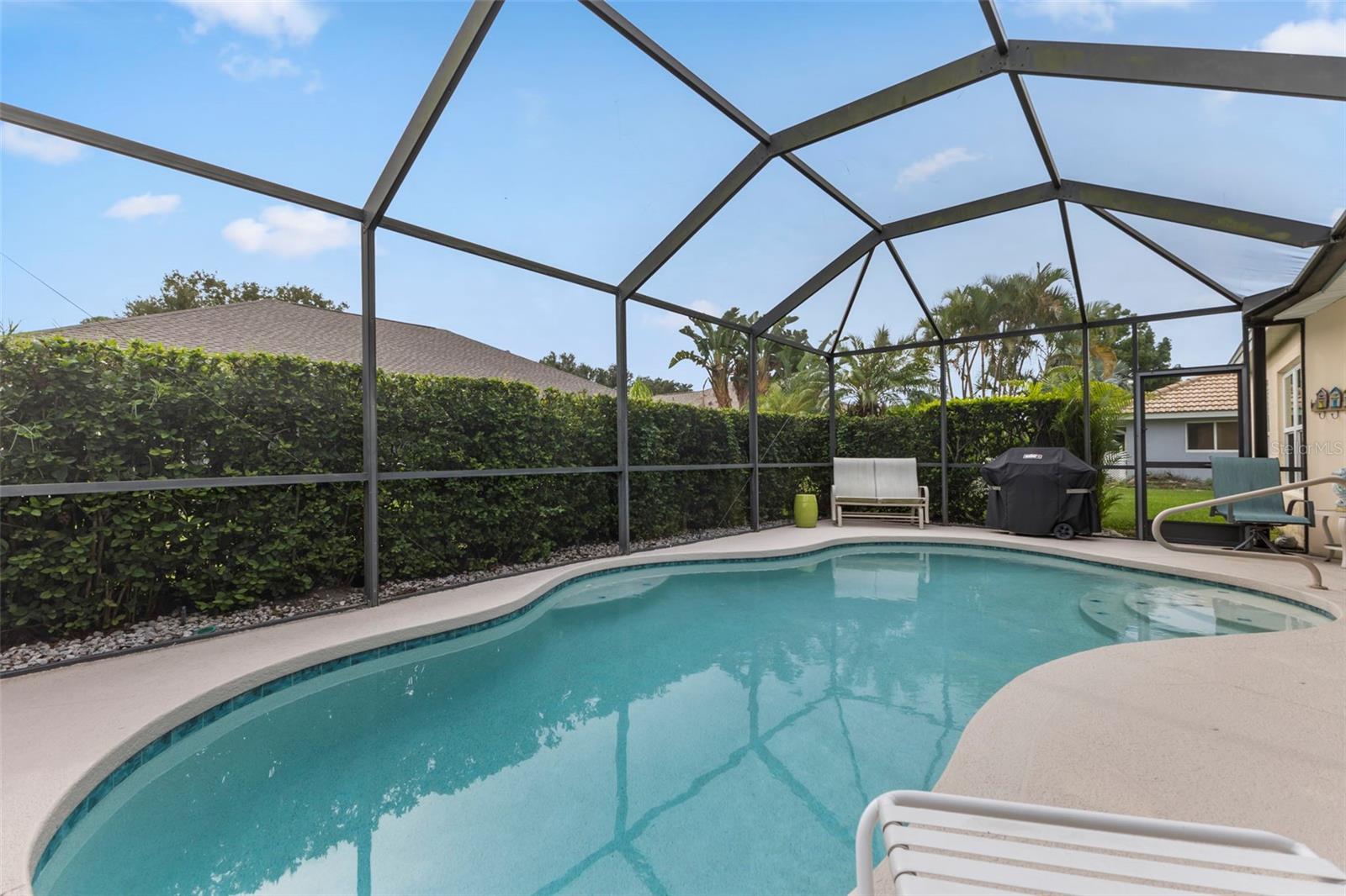 GULF VIEW ESTATES - Residential