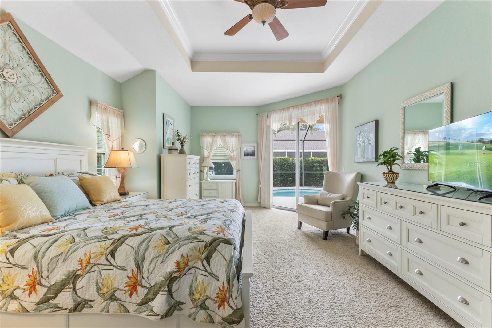 GULF VIEW ESTATES - Residential