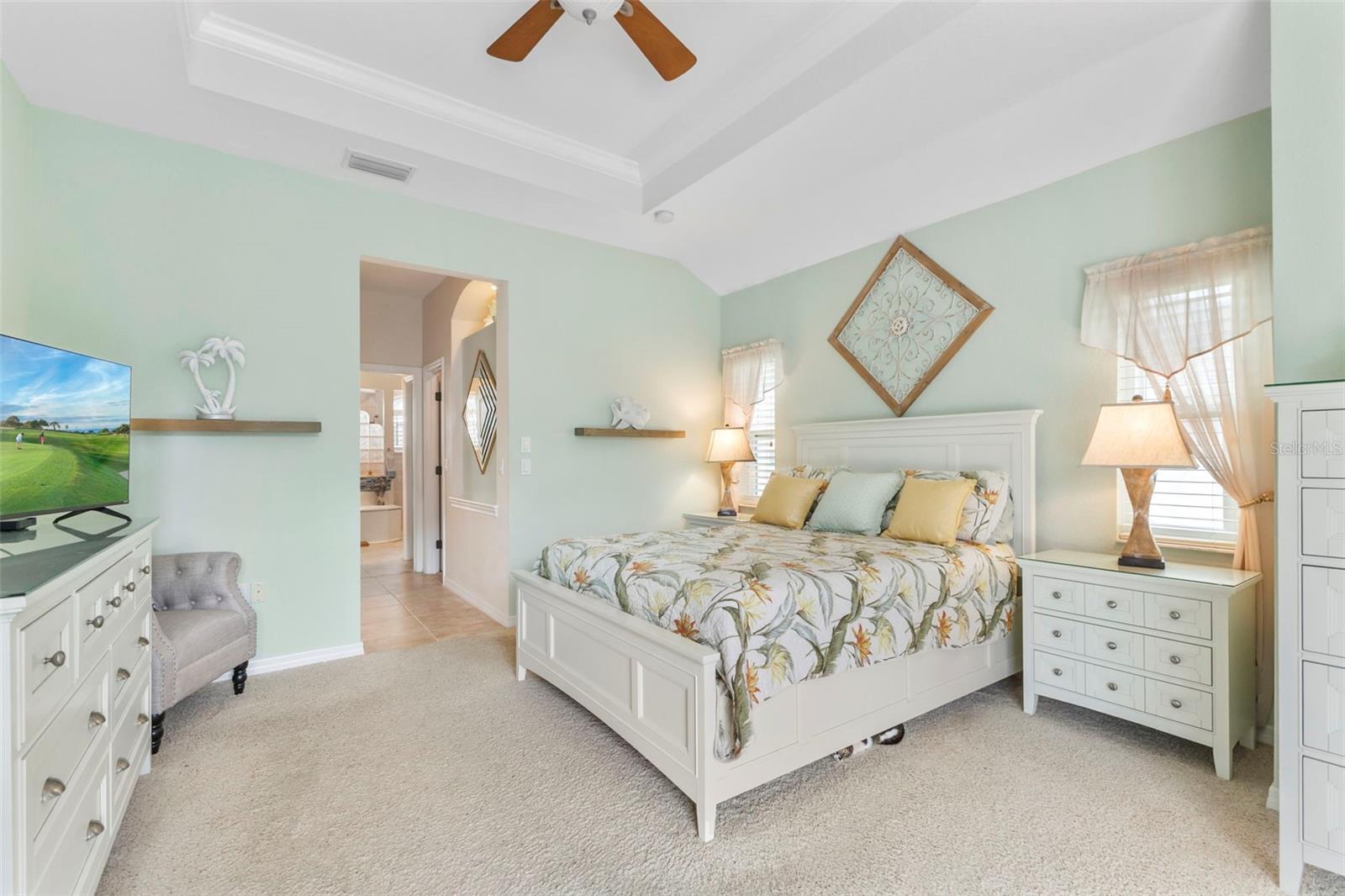 GULF VIEW ESTATES - Residential
