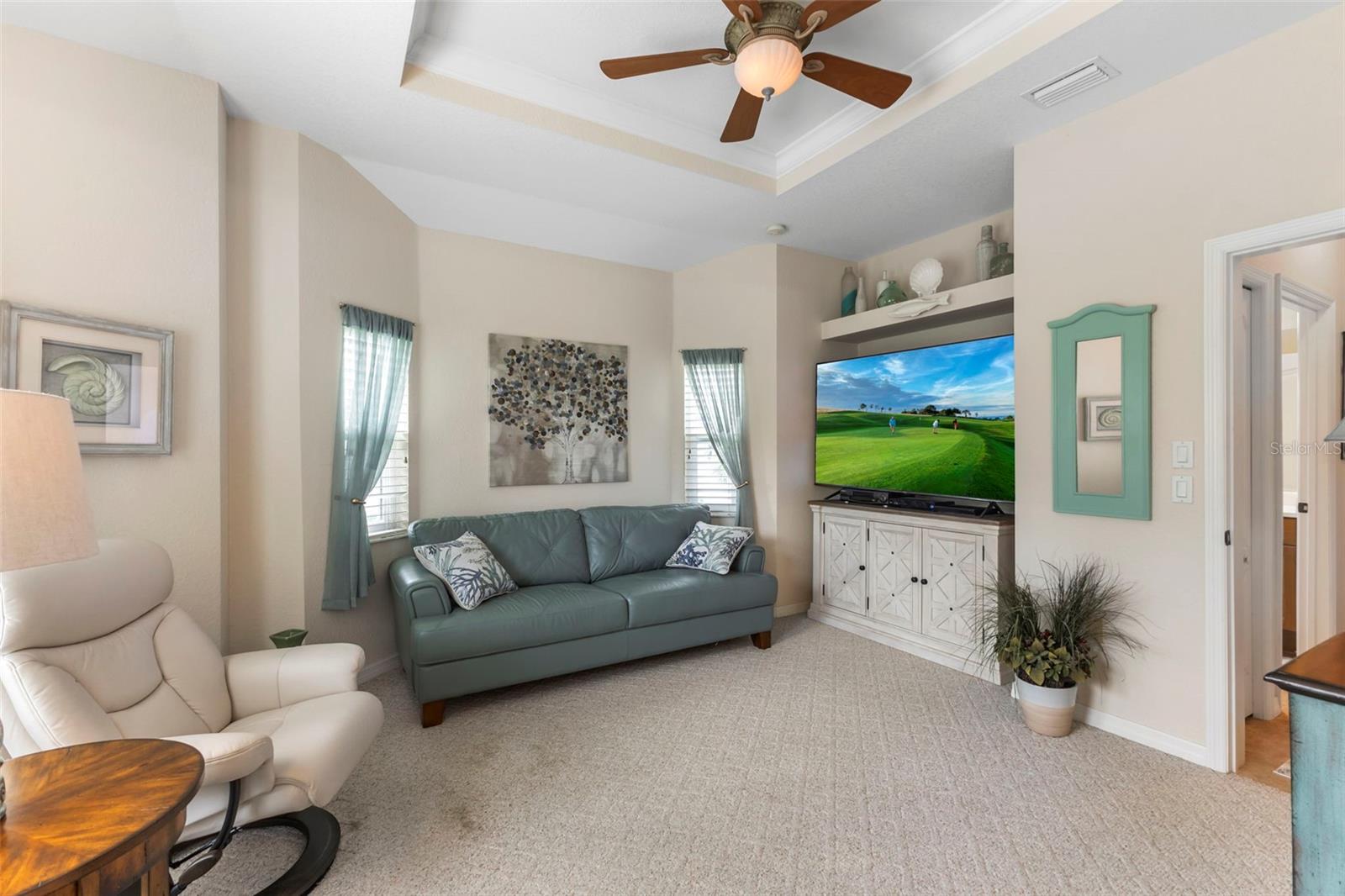 GULF VIEW ESTATES - Residential