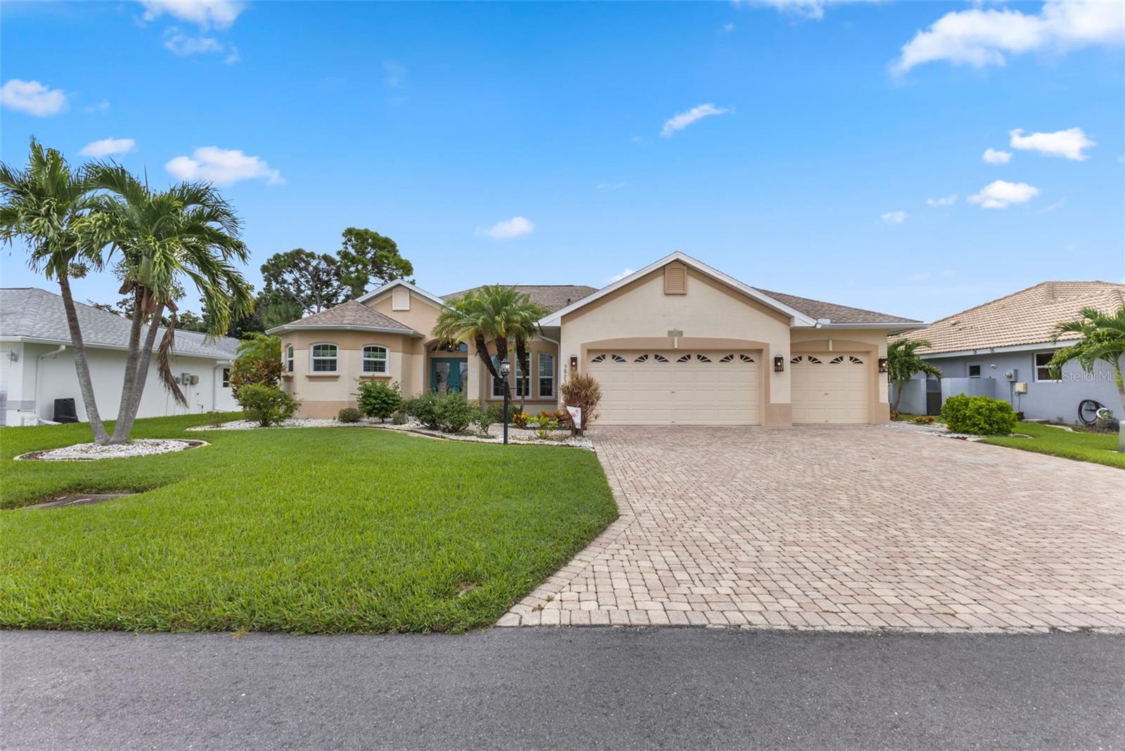 GULF VIEW ESTATES - Residential