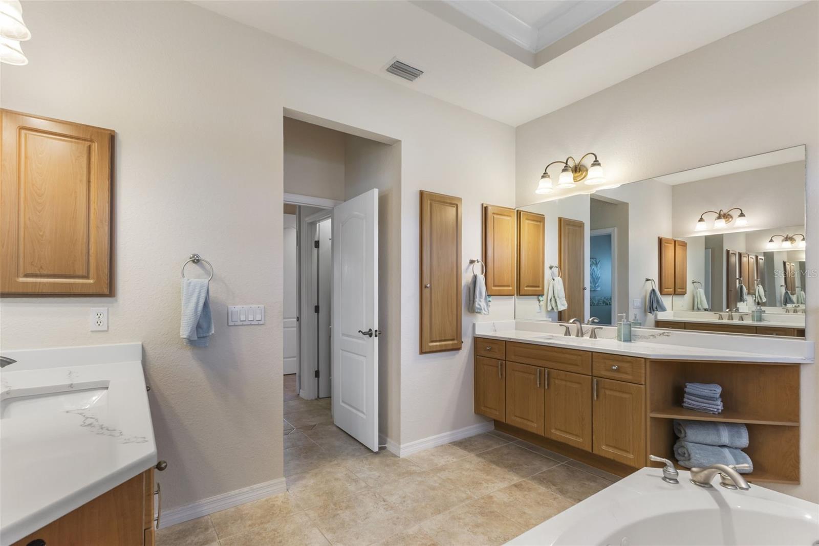GULF VIEW ESTATES - Residential