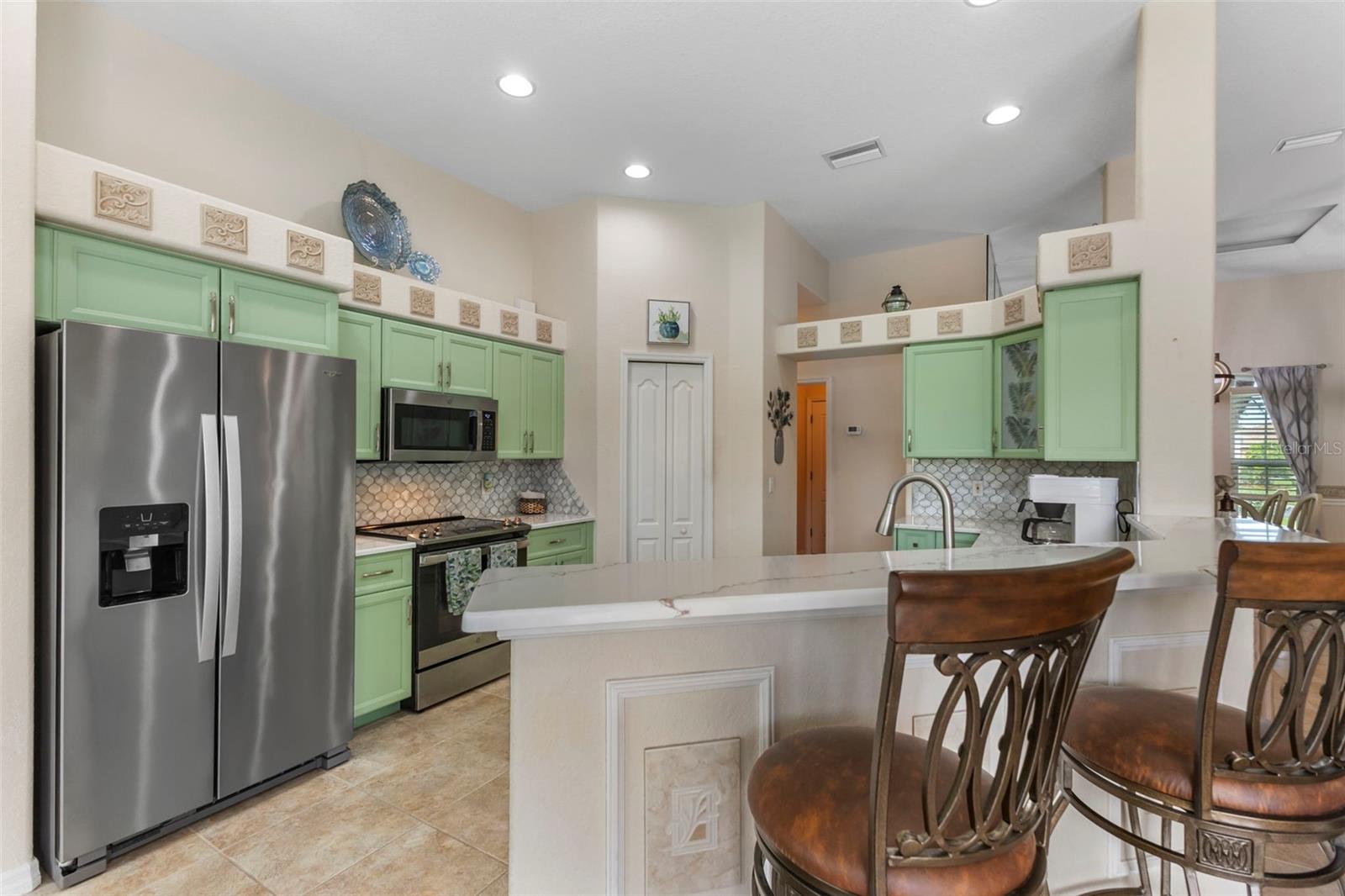 GULF VIEW ESTATES - Residential
