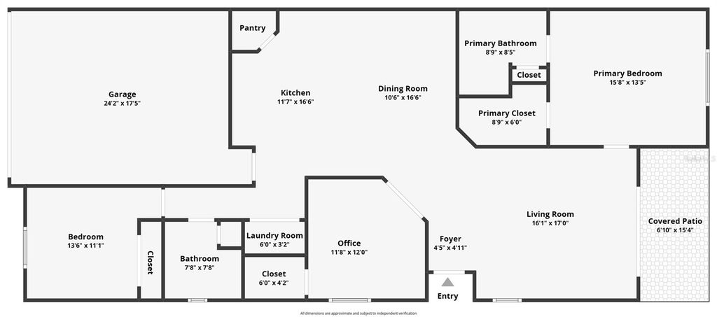 Photo of 31105 Mango Fade Way, San Antonio, FL 33576 (MLS # TB8398645)