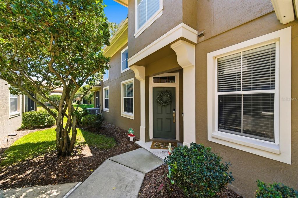Photo of 3369 Covered Bridge Drive W, Dunedin, FL 34698 (MLS # TB8502942)