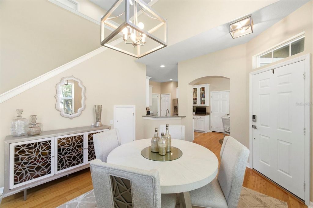 Photo of 3369 Covered Bridge Drive W, Dunedin, FL 34698 (MLS # TB8502942)