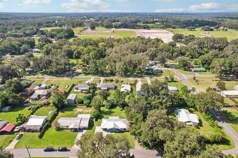 Tiny photo for 417 W Hunt Avenue, Bushnell, FL 33513 (MLS # G5117198)