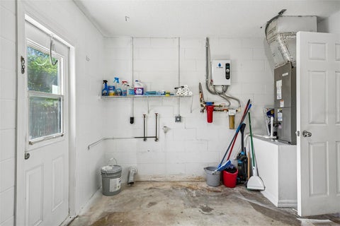 Tiny photo for 417 W Hunt Avenue, Bushnell, FL 33513 (MLS # G5117198)