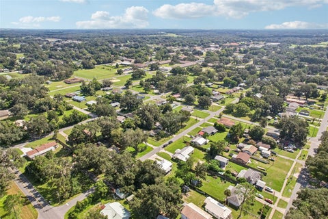 Tiny photo for 417 W Hunt Avenue, Bushnell, FL 33513 (MLS # G5117198)