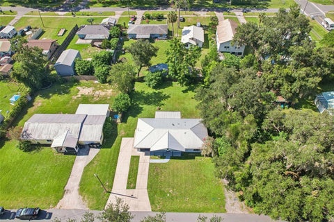 Tiny photo for 417 W Hunt Avenue, Bushnell, FL 33513 (MLS # G5117198)