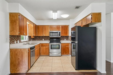 Tiny photo for 417 W Hunt Avenue, Bushnell, FL 33513 (MLS # G5117198)