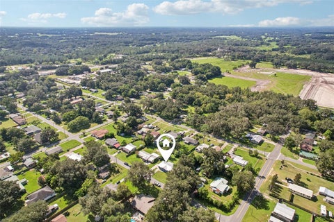 Tiny photo for 417 W Hunt Avenue, Bushnell, FL 33513 (MLS # G5117198)