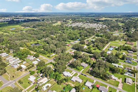 Tiny photo for 417 W Hunt Avenue, Bushnell, FL 33513 (MLS # G5117198)
