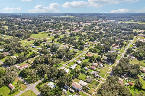 Tiny photo for 417 W Hunt Avenue, Bushnell, FL 33513 (MLS # G5117198)