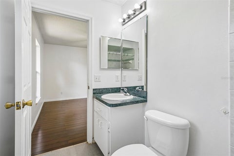Tiny photo for 417 W Hunt Avenue, Bushnell, FL 33513 (MLS # G5117198)