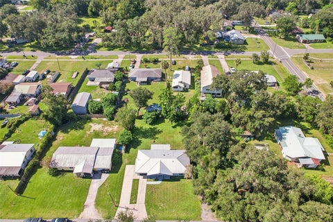 Tiny photo for 417 W Hunt Avenue, Bushnell, FL 33513 (MLS # G5117198)