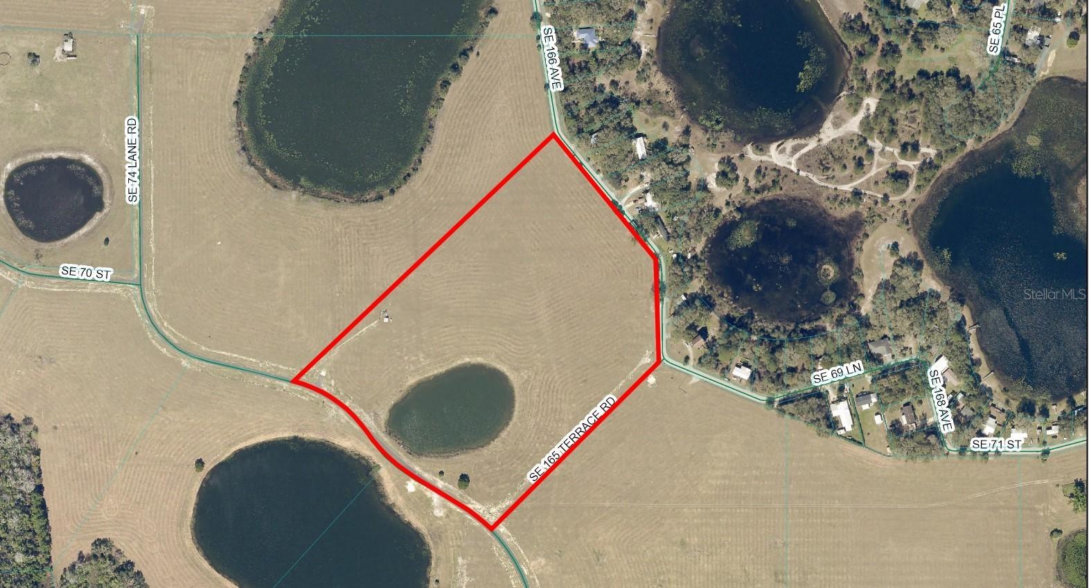 OWNER FINANCING! 17.39 acres of pristine land to build your dream home? with a gorgeous pond that's loaded with fish, don't miss out on this rare opportunity! Moss Bluff Ranches? has stunning views, and scenic homesites. This breathtaking property is known for its charming countryside, rolling hills, local wildlife, and ponds. Moss Bluff Ranches adjoins the Ocala National Forest and is located minutes away from the Ocklawaha River and a boat ramp, where if you take the river south, you will run into Lake Harris, Lake Griffin, Lake Eustis and Mount Dora. Just north of Moss Bluff Ranches sits Historic Silver Springs, and Lake Ocklawaha. Moss Bluff Ranches amenities include underground utilities, paved streets, and deed restrictions.