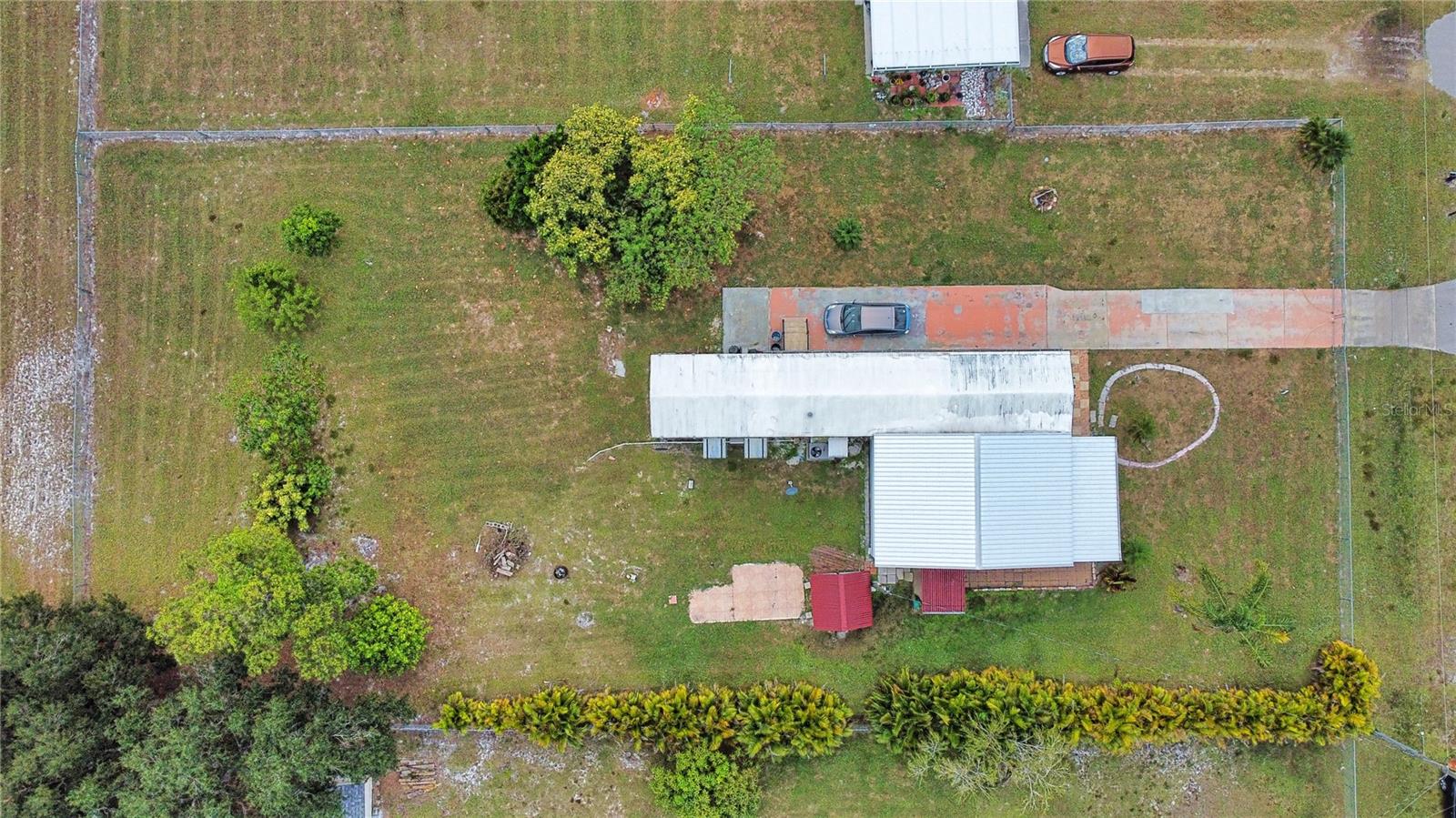 DESOTO MOBILE ESTATES - Residential