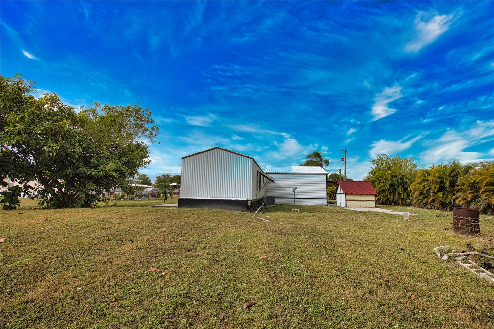 DESOTO MOBILE ESTATES - Residential