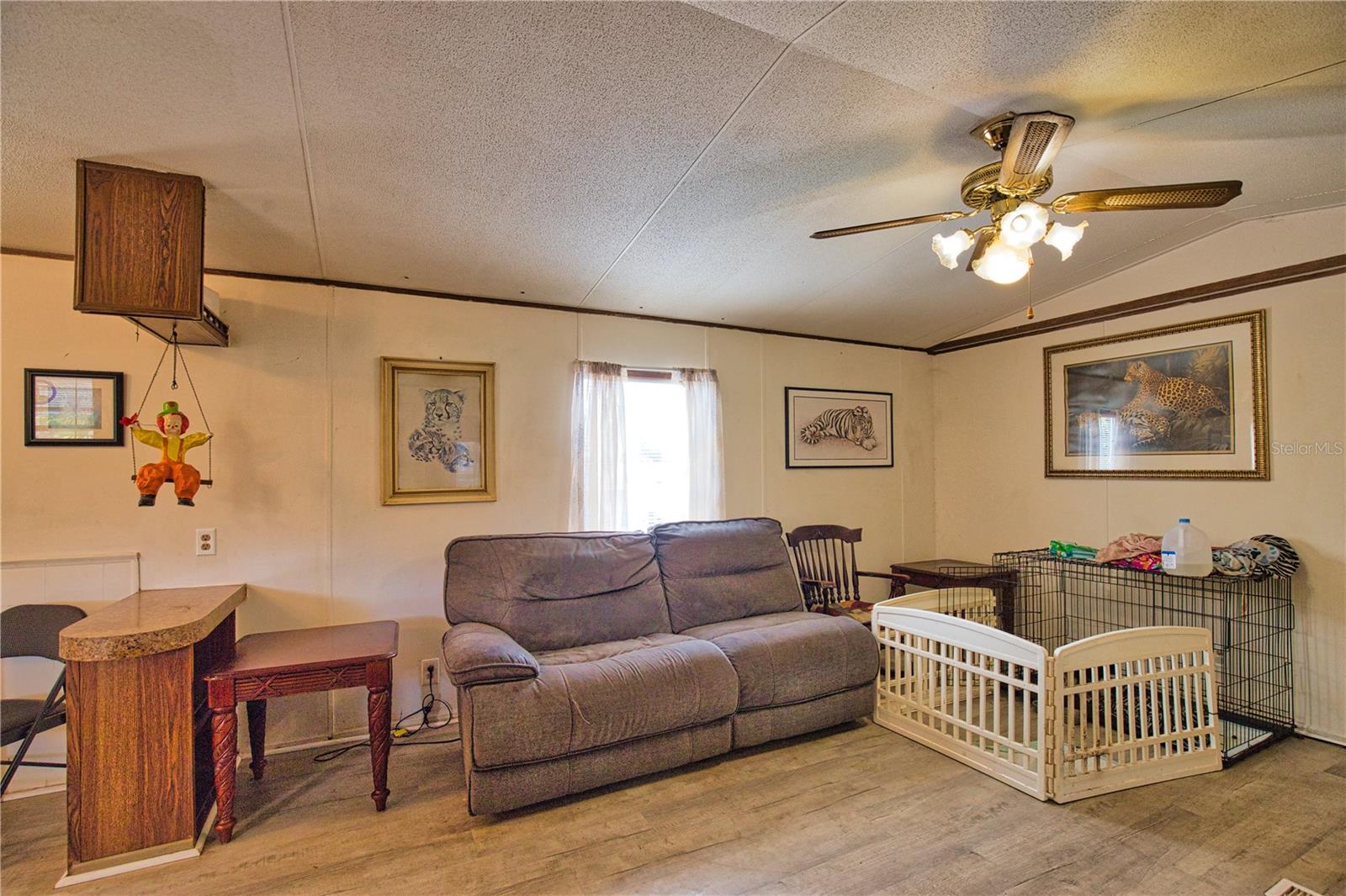 DESOTO MOBILE ESTATES - Residential