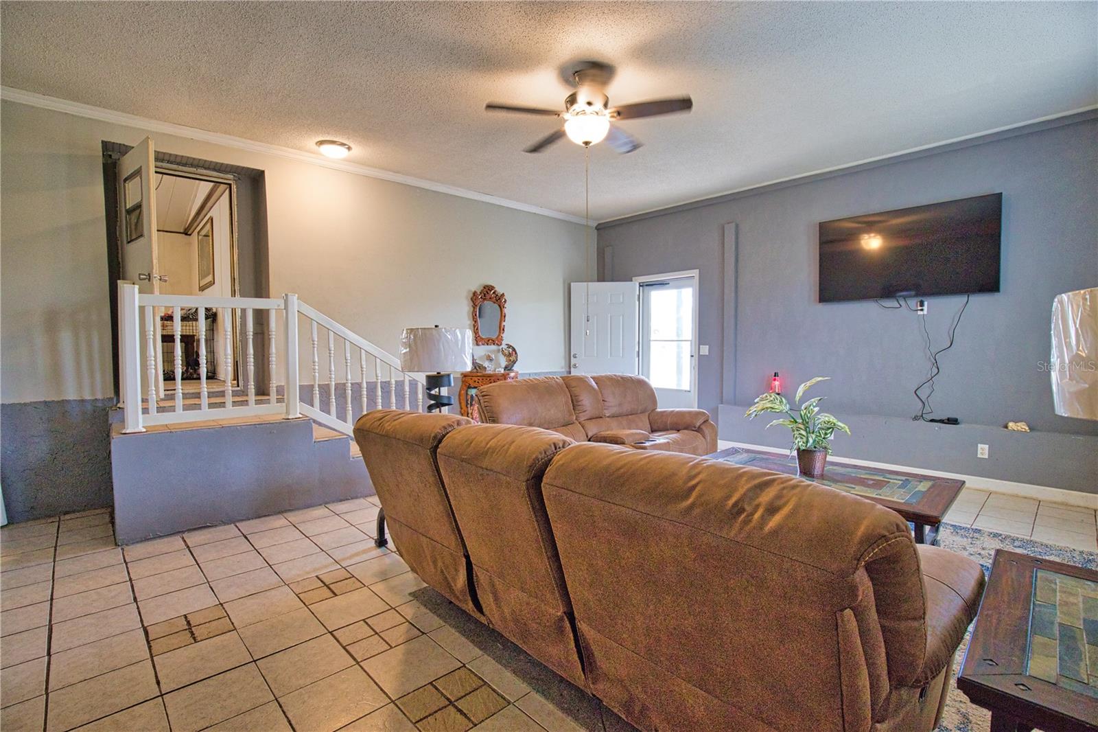 DESOTO MOBILE ESTATES - Residential