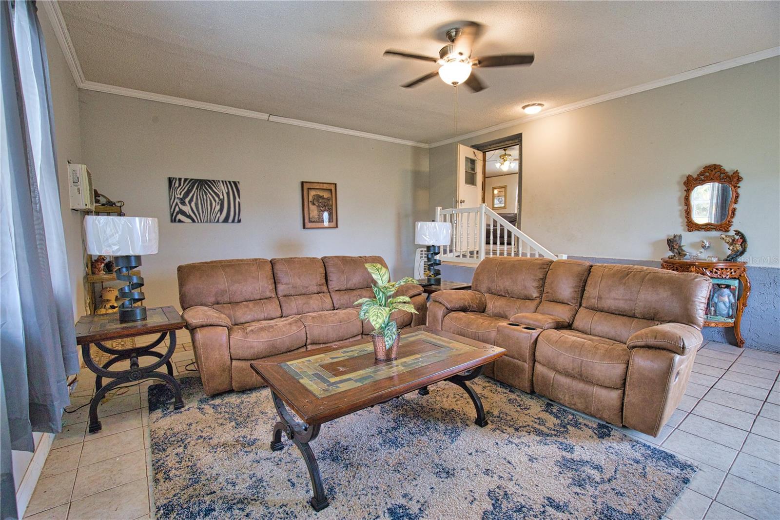 DESOTO MOBILE ESTATES - Residential