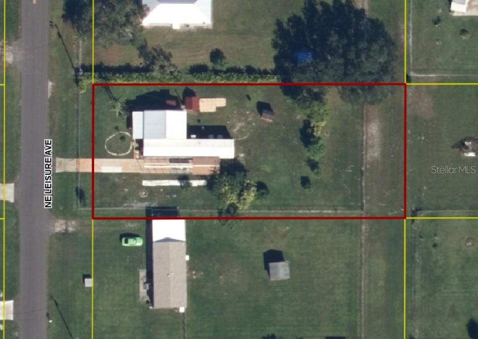 DESOTO MOBILE ESTATES - Residential