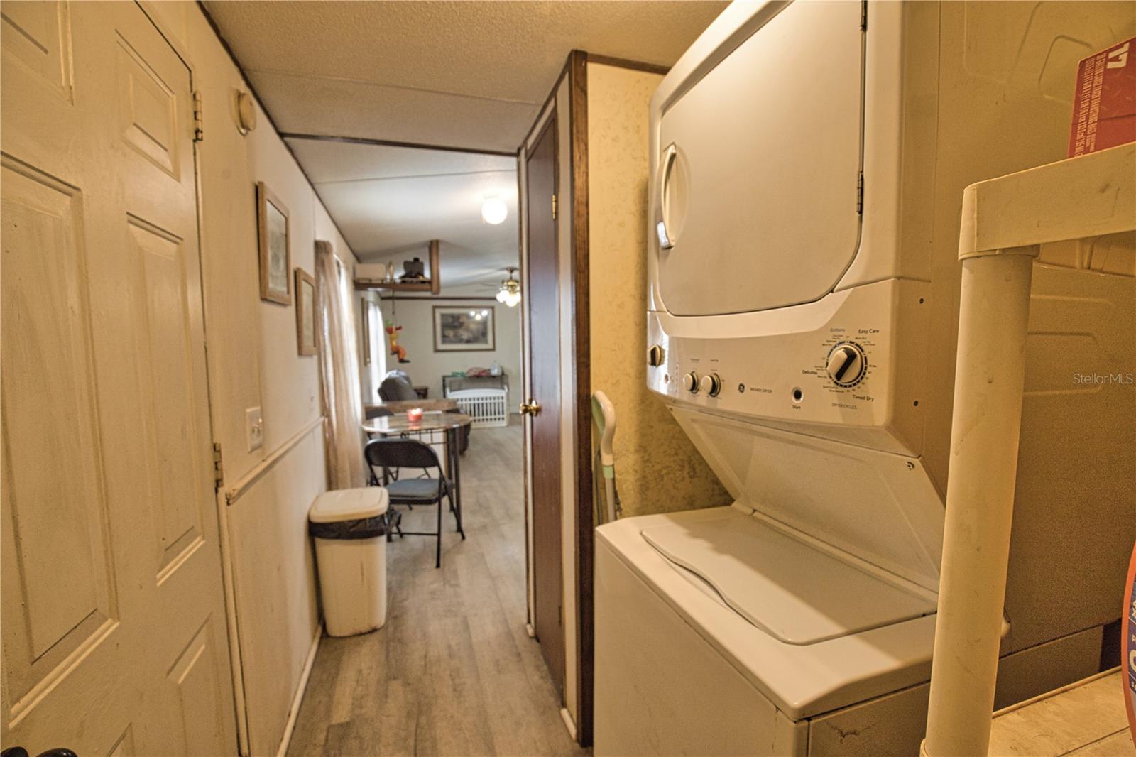 DESOTO MOBILE ESTATES - Residential