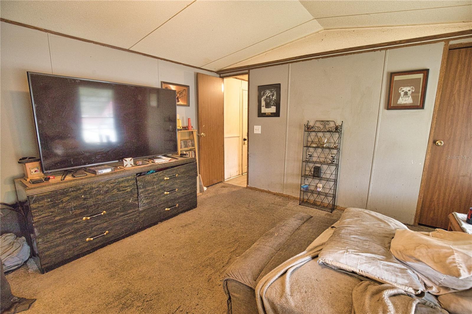 DESOTO MOBILE ESTATES - Residential