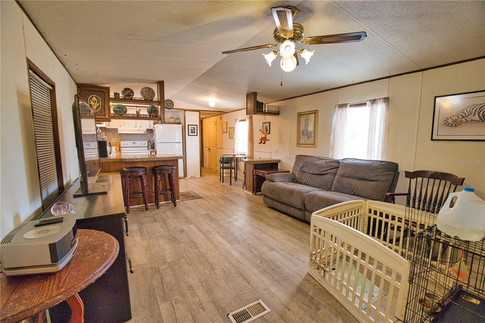 DESOTO MOBILE ESTATES - Residential