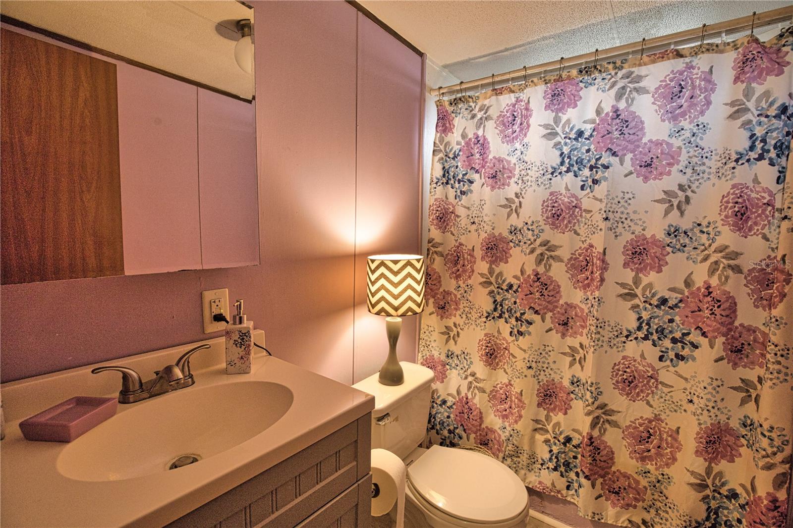 DESOTO MOBILE ESTATES - Residential