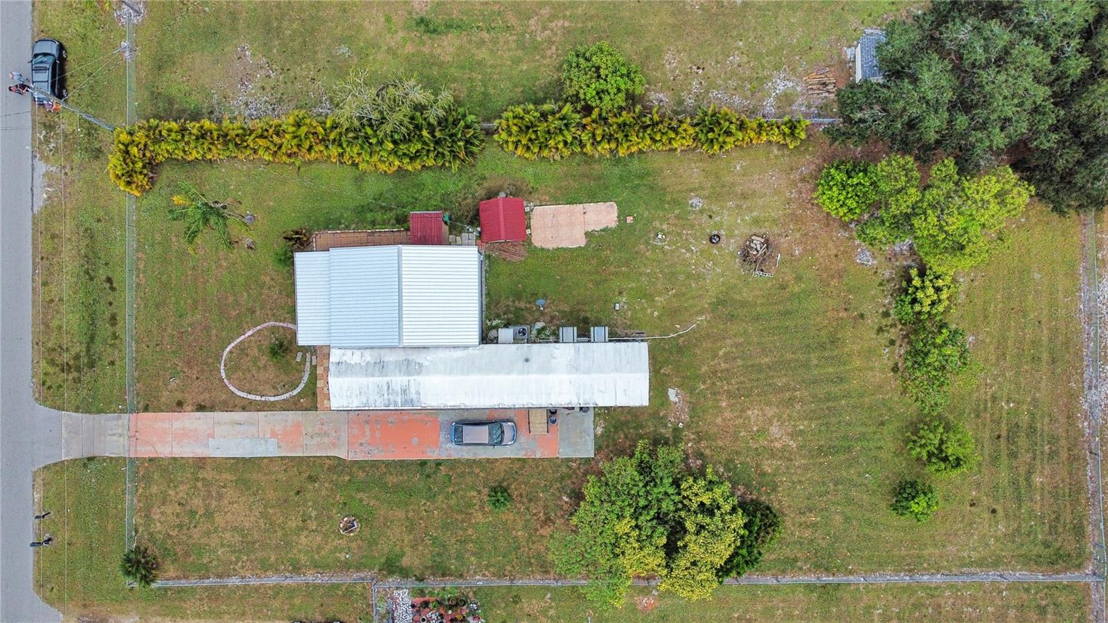 DESOTO MOBILE ESTATES - Residential