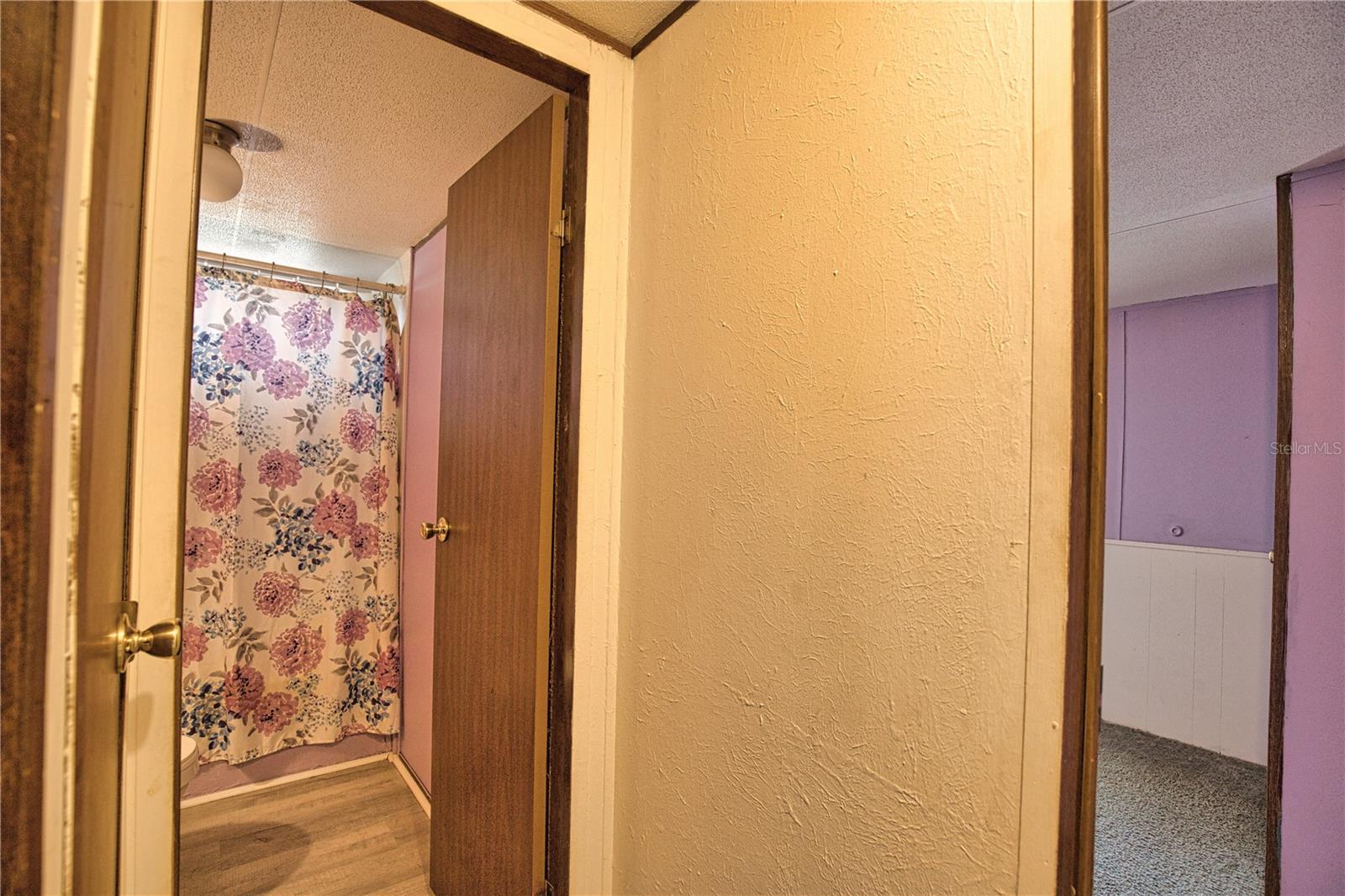 DESOTO MOBILE ESTATES - Residential