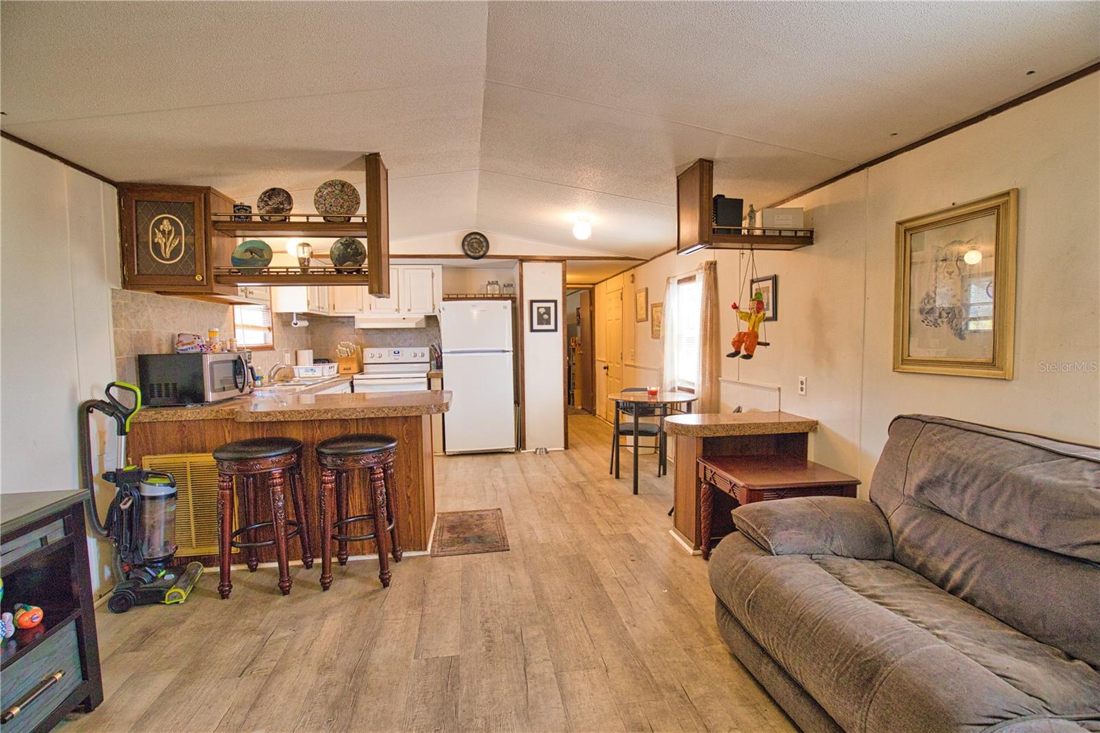 DESOTO MOBILE ESTATES - Residential