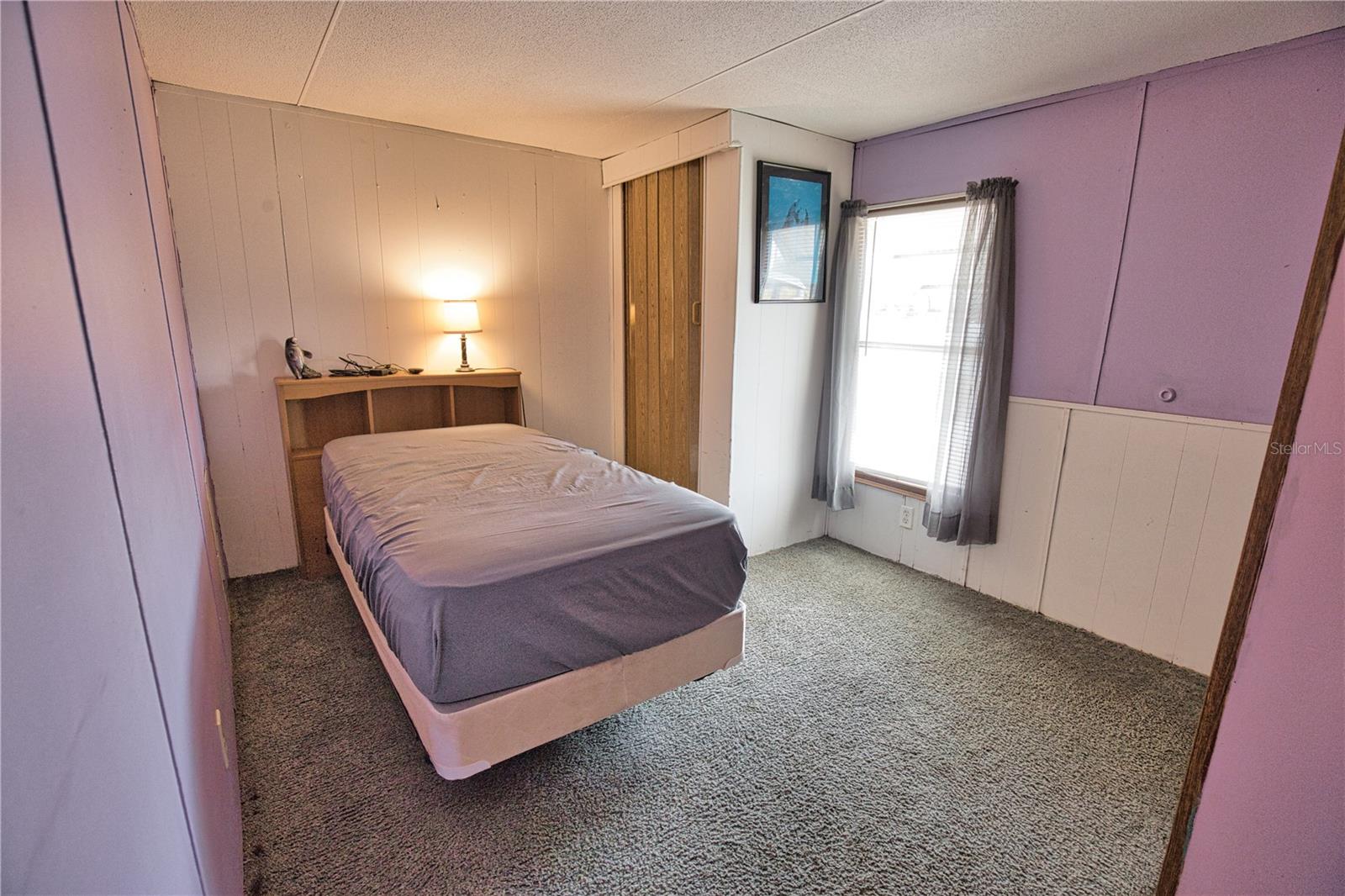 DESOTO MOBILE ESTATES - Residential